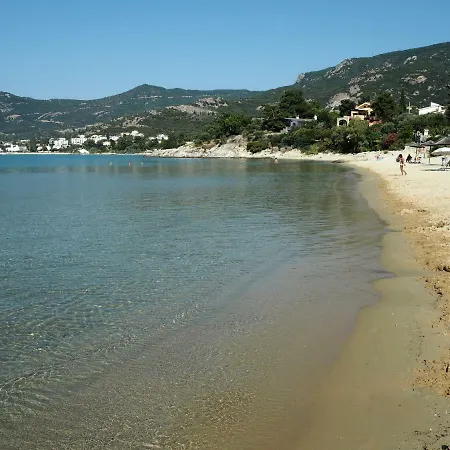 Cavalieri Holiday home *