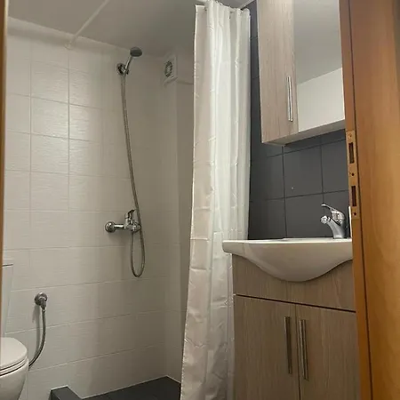 Semesterbostad Cavalieri *