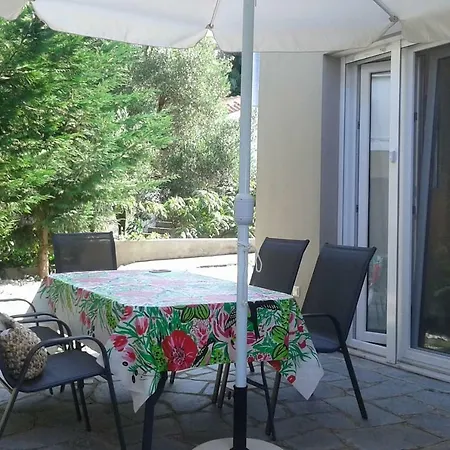 Dom wakacyjny Cavalieri