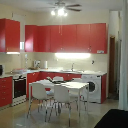 Dom wakacyjny Cavalieri