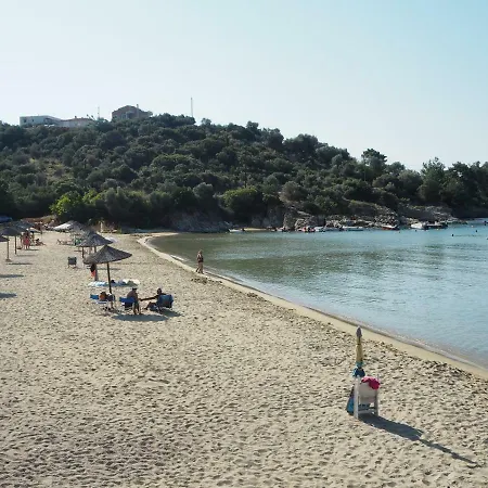 Cavalieri Semesterbostad PalaiónTsiflíkion