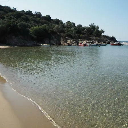 Cavalieri * PalaiónTsiflíkion