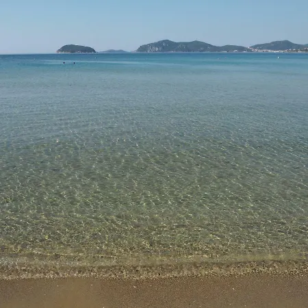 Nyaraló Cavalieri *