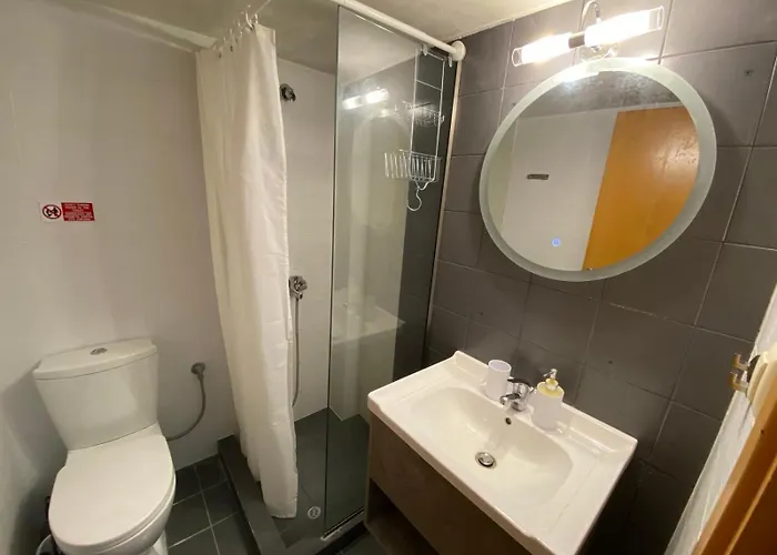 Cavalieri 度假居 *