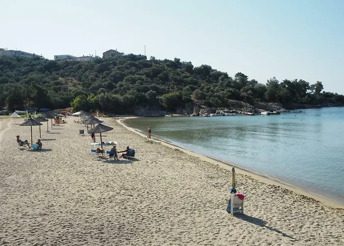 Cavalieri 度假居 PalaiónTsiflíkion