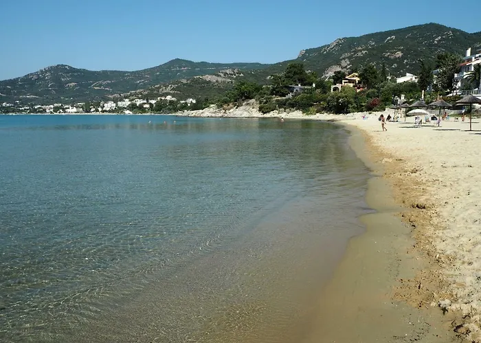 Cavalieri 度假居 *