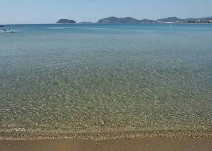 度假居 Cavalieri *